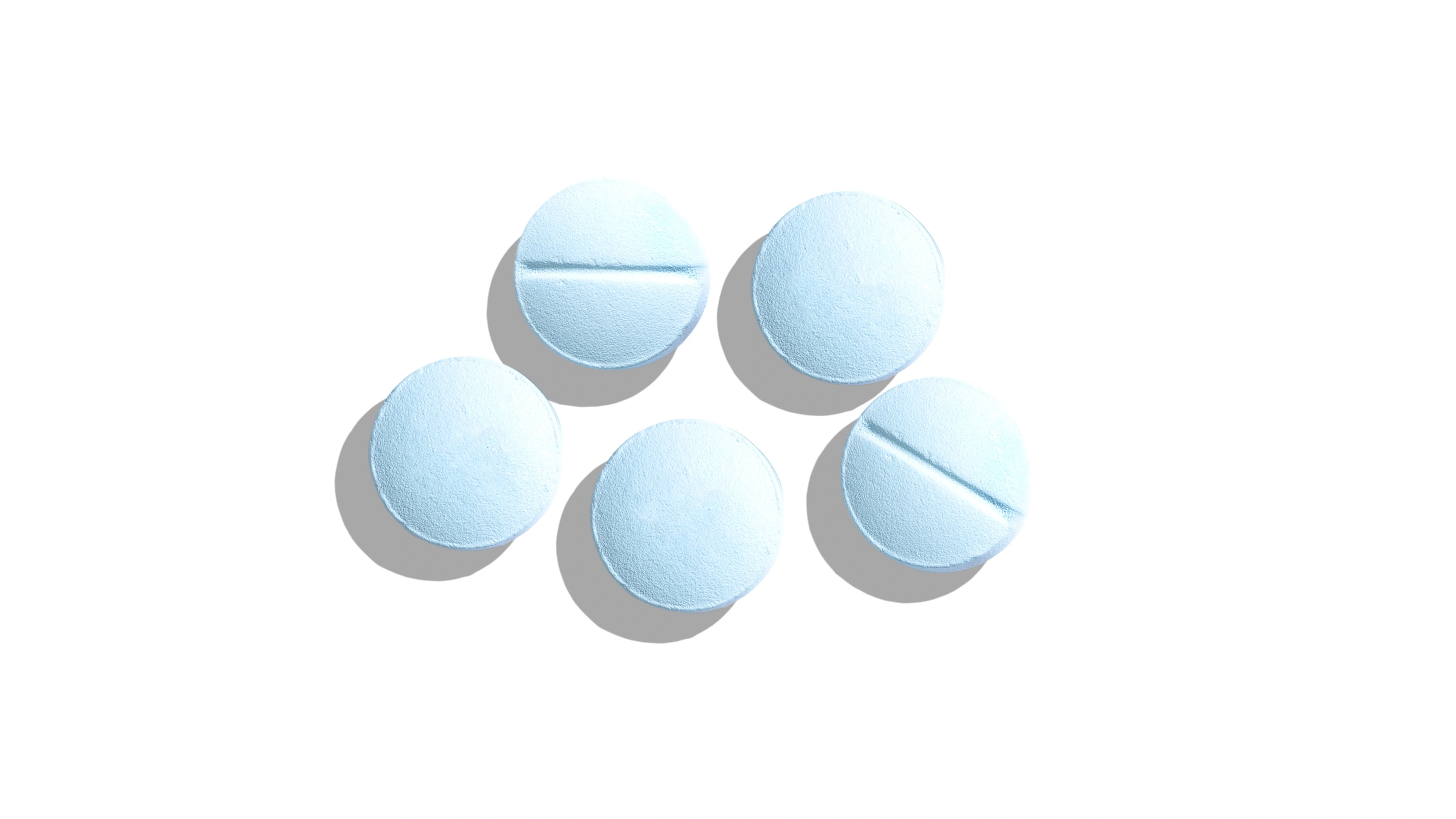 Sildenafil pills