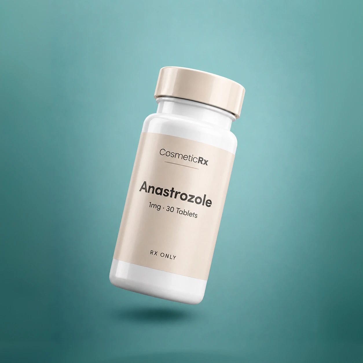 Anastrozole