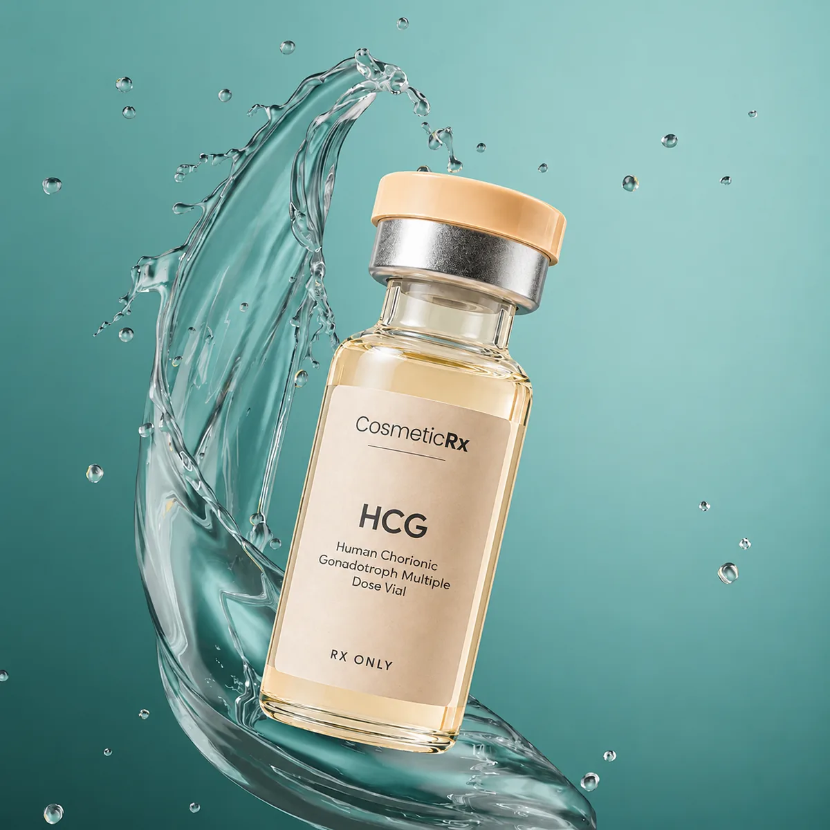 HCG Injections