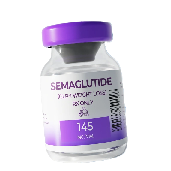 Semaglutide Image