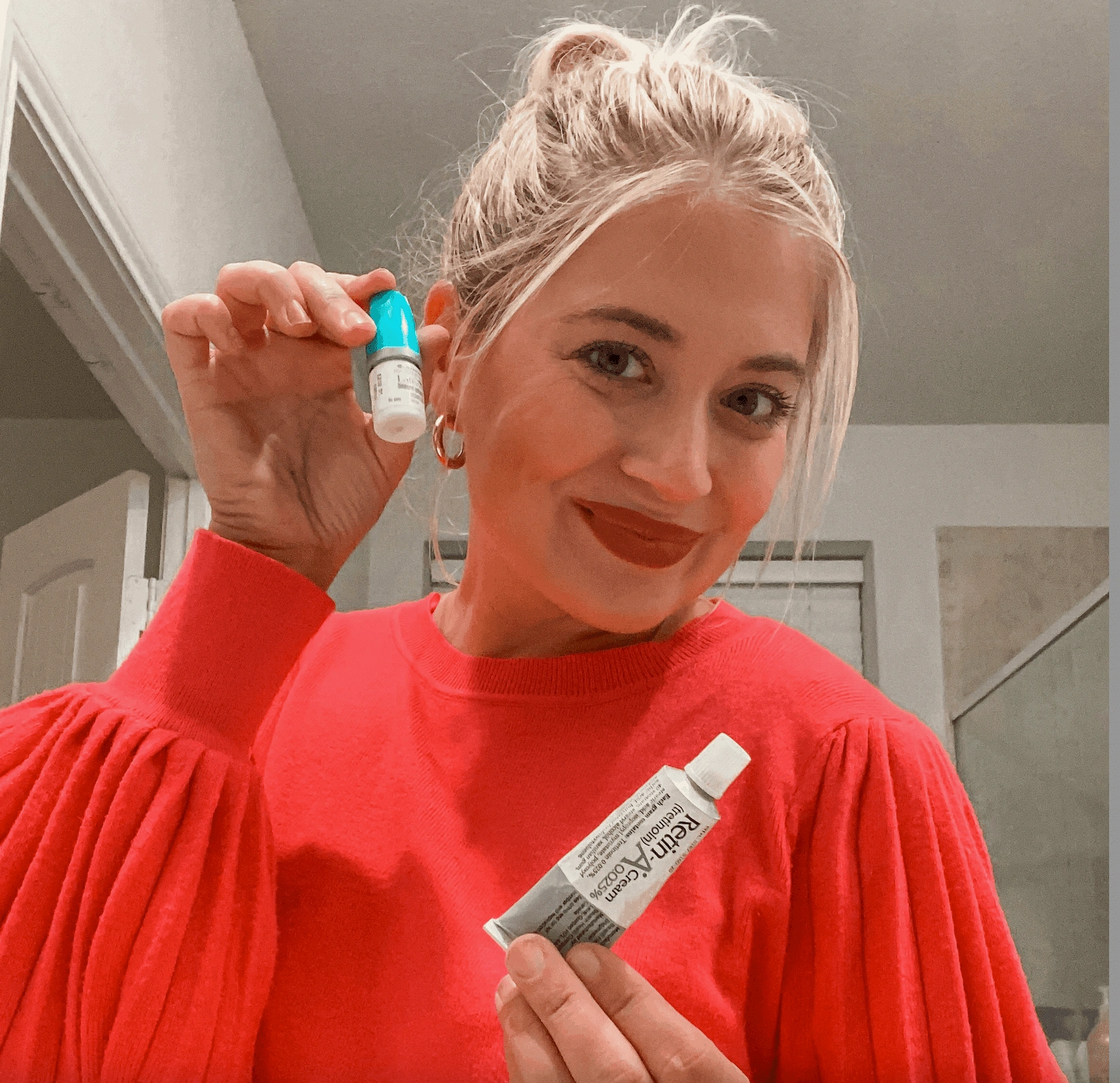 CosmeticRx member @shandi_lyn_polak