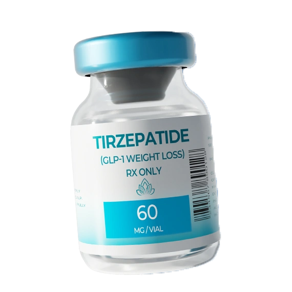 Tirzepatide Image
